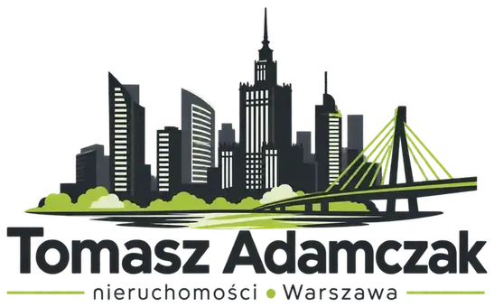 Tomasz Adamczak – odbiory mieszkań Warszawa